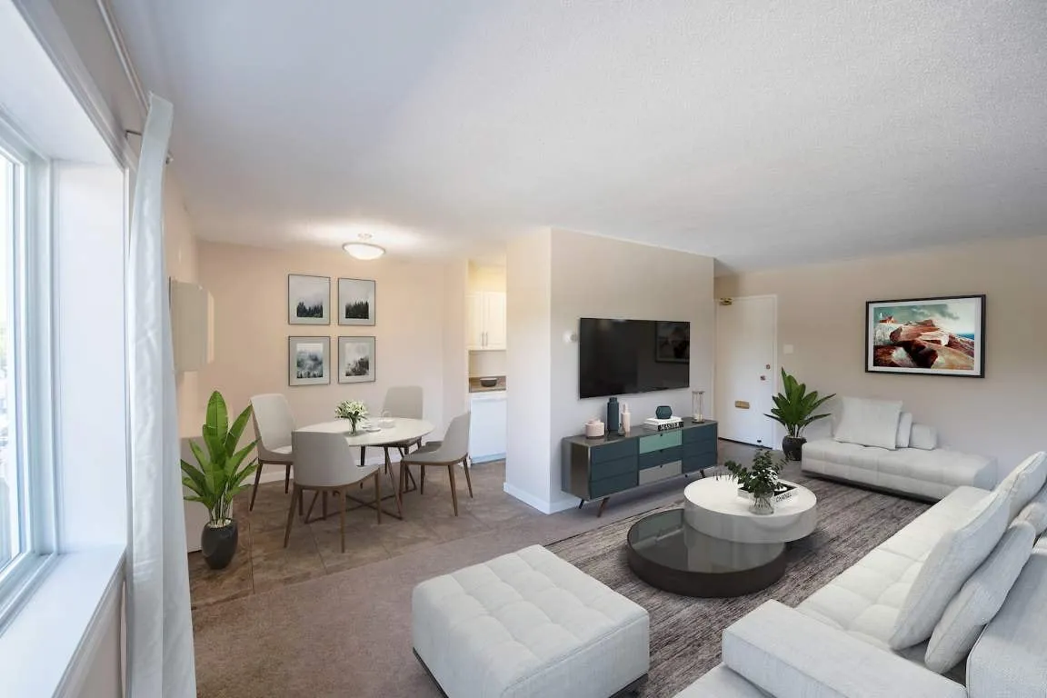 Condo Renovation in Winnipeg