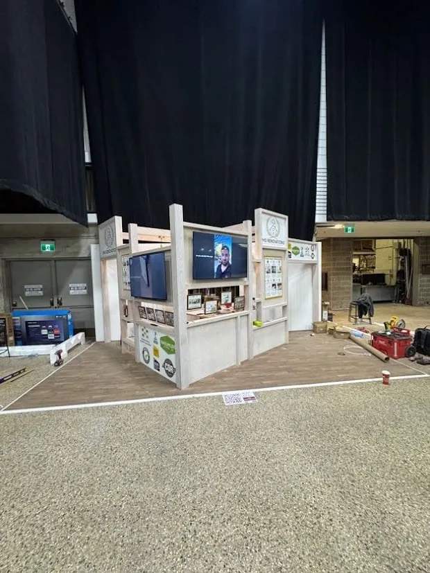Renovation Show 2026