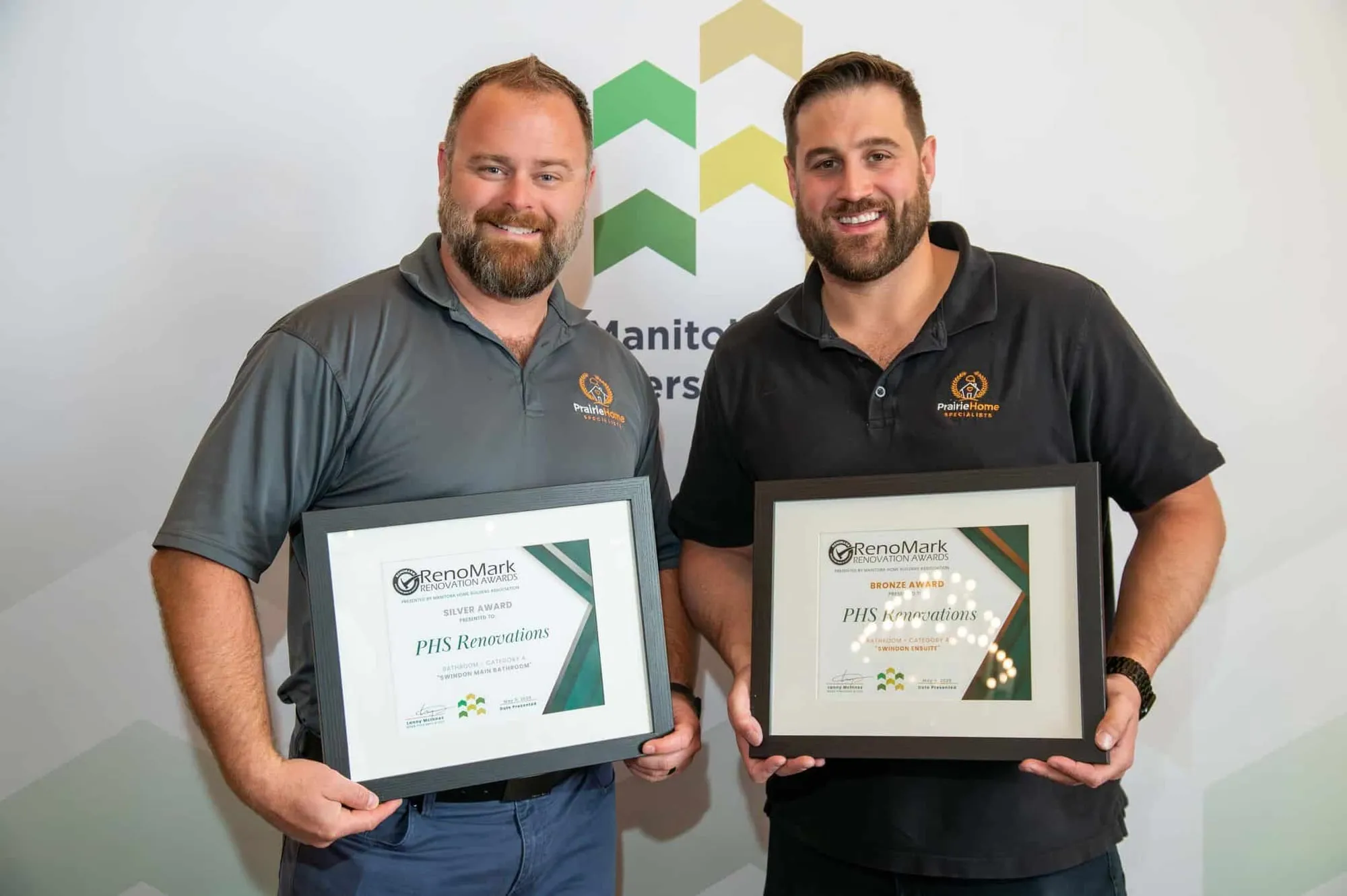 The Manitoba Home Builders’ Association