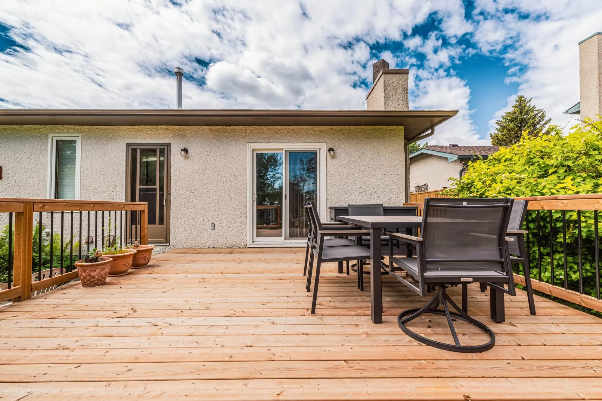 Winnipeg Renovation Trends to Watch in 2026