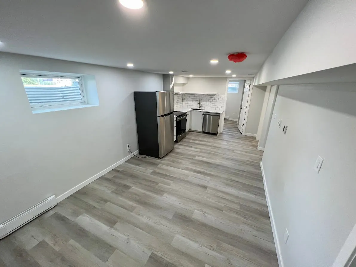 The Ultimate Guide To Basement Renovations