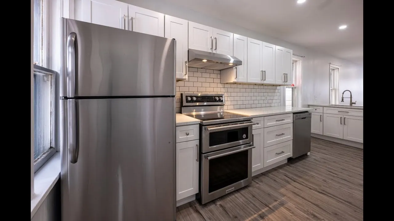 Condo Kitchen Renovations: Best Upgrades For Small Spaces
