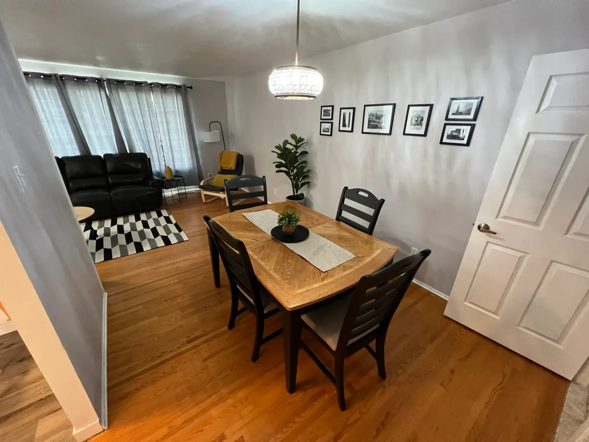 Secondary Suites Program