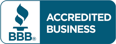 BBB Accredited Business