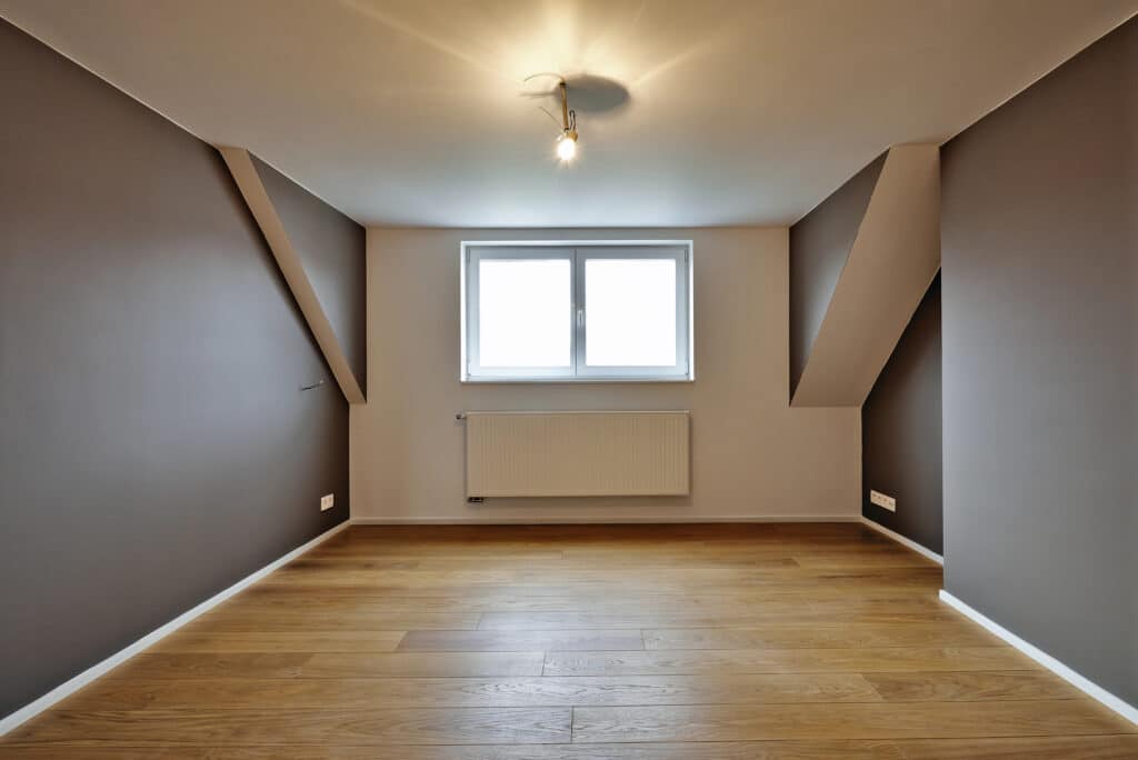 room addition