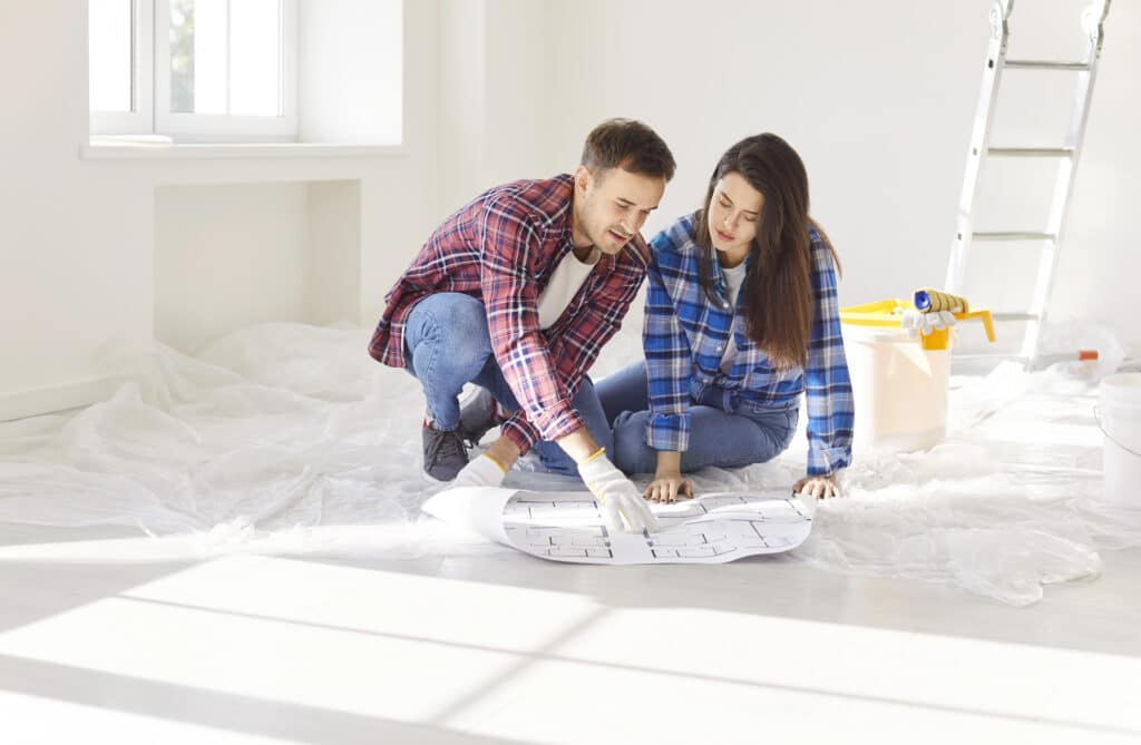 The Real Timeline For A Full Home Renovation In Winnipeg 1 full renovation timeline