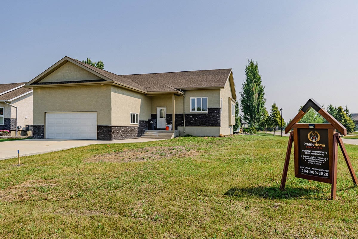 Home Renovations in Winnipeg – From Design Issues to Finished Results