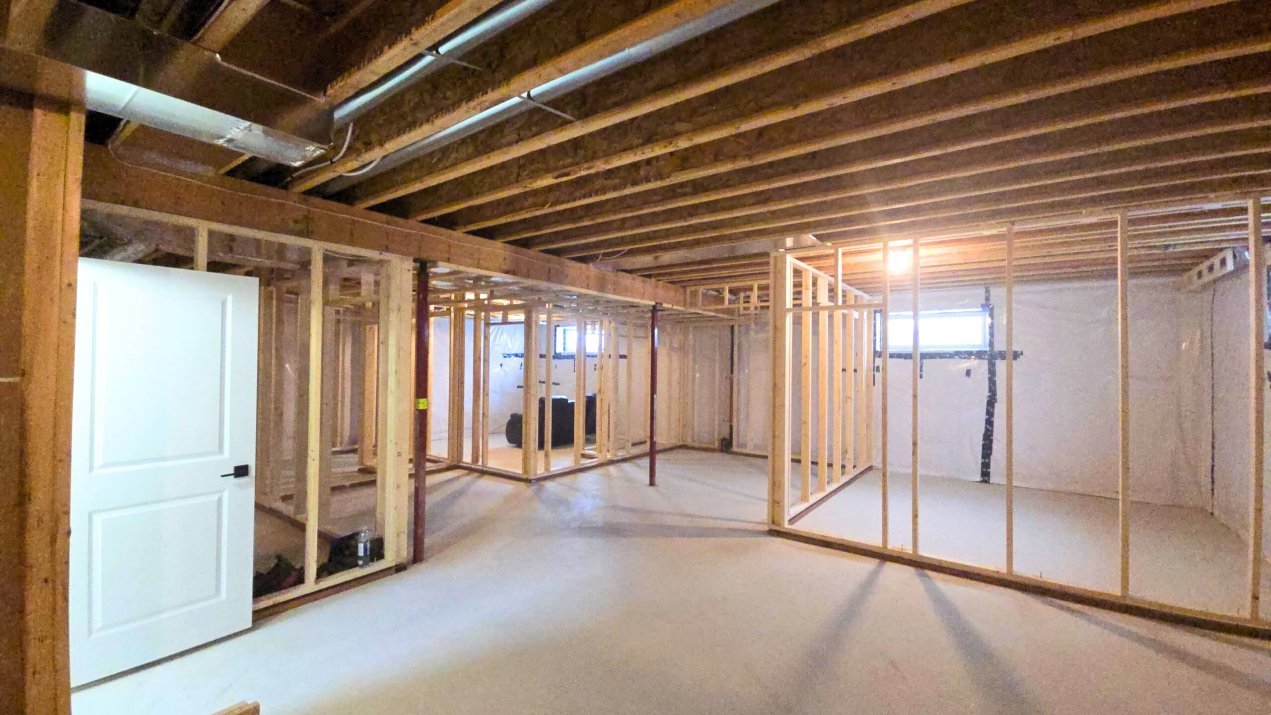 13 Renovation Process