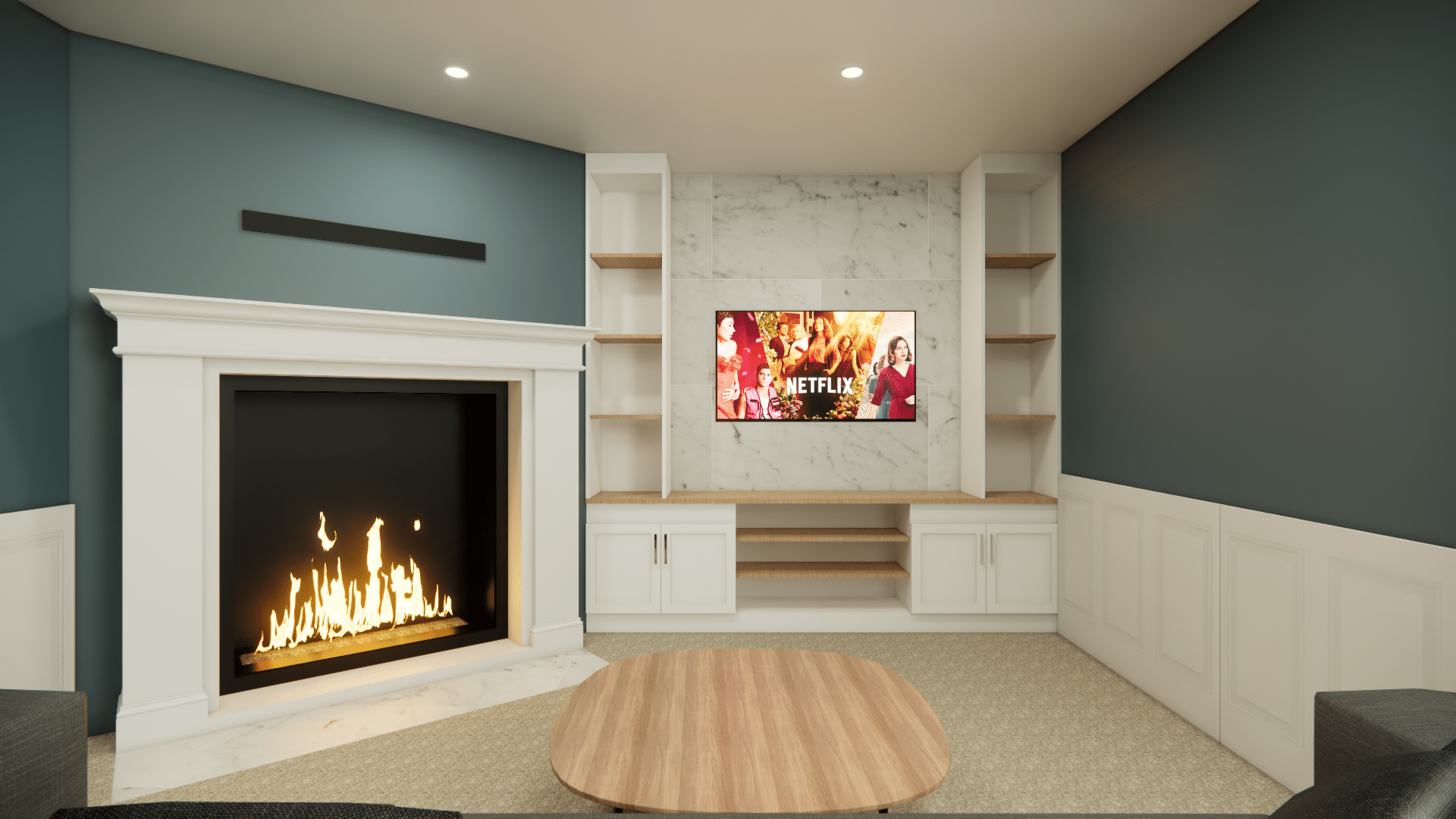 From Design Issues to Finished Results – We Fix Your Renovation Problems in Winnipeg