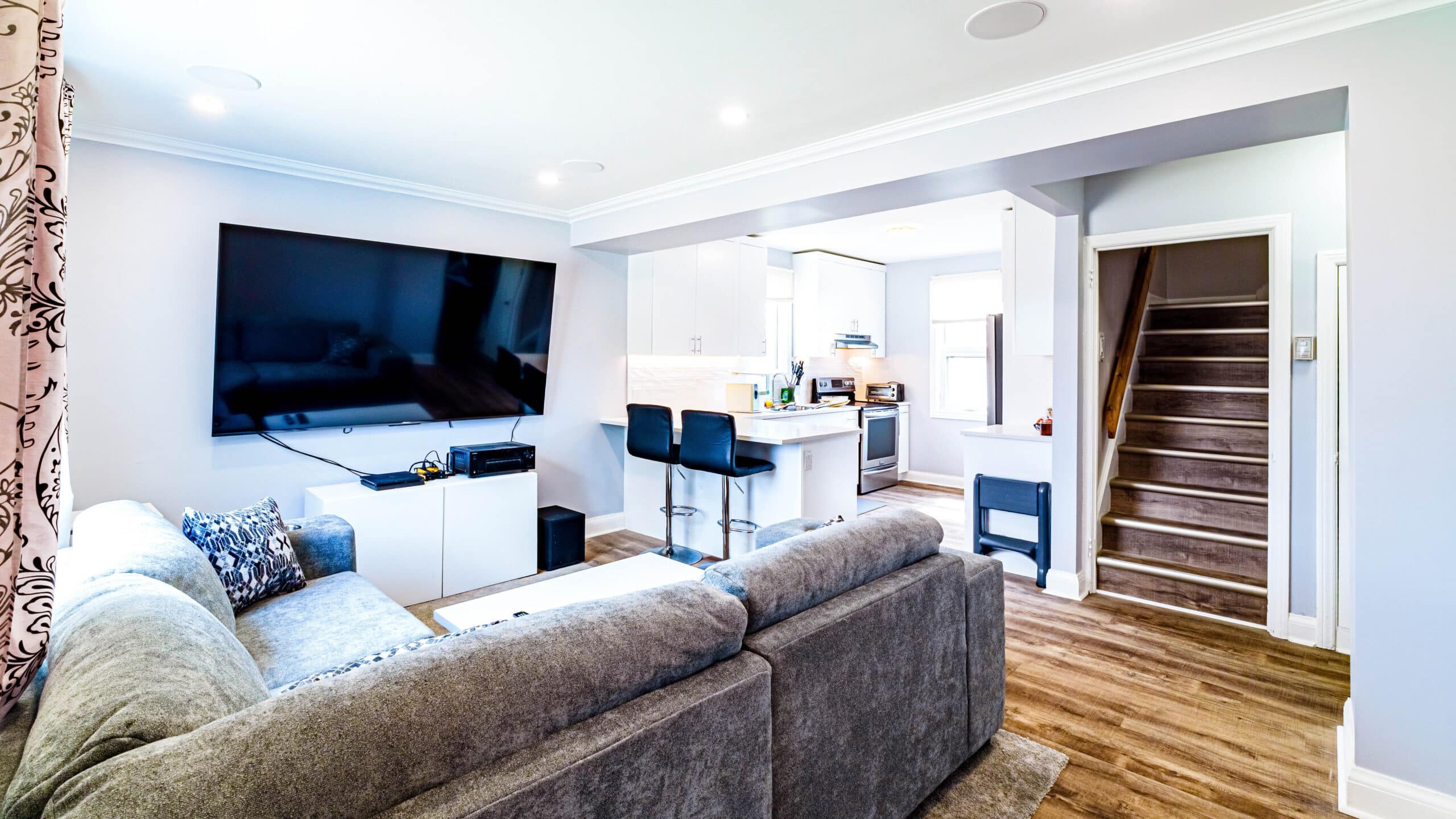 Top Kitchen, Bathroom, and Basement Renovation Tips for Winnipeg Homeowners