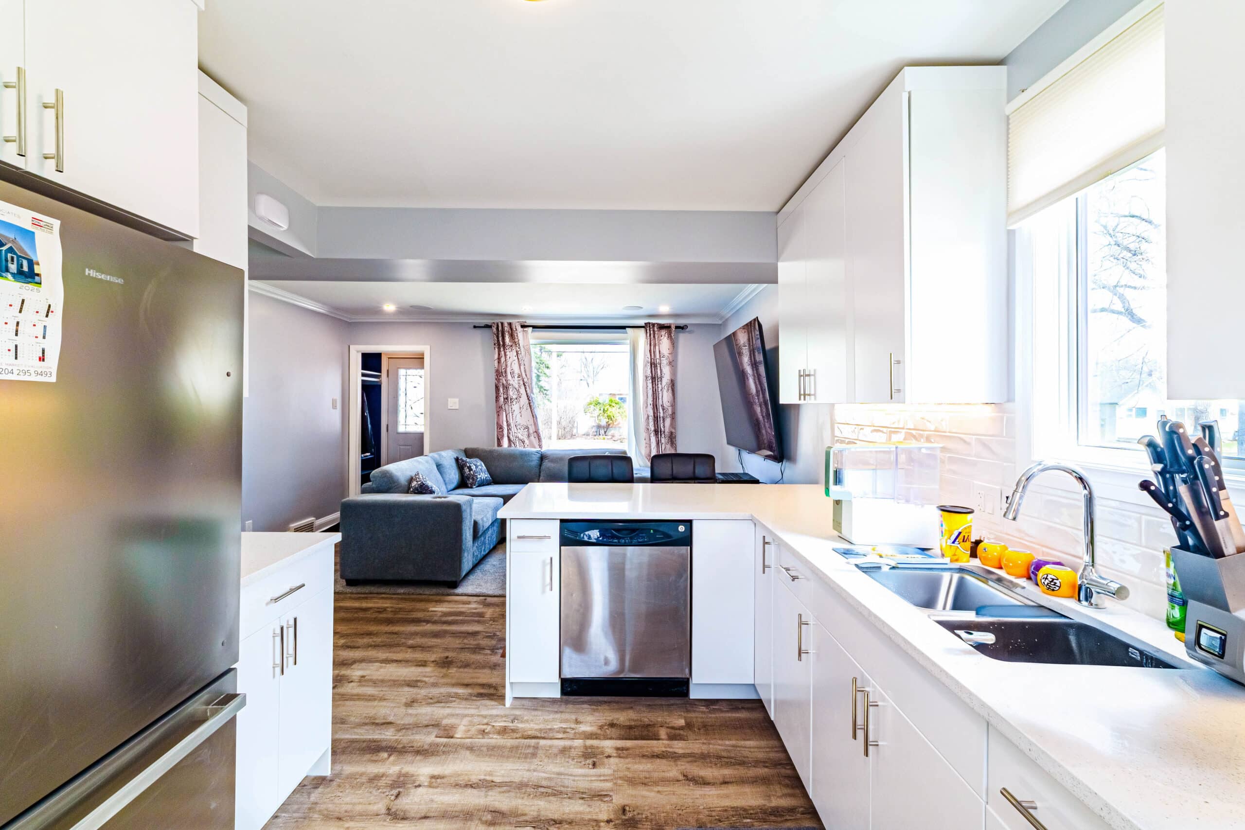 Tired of Your Outdated Kitchen? Create a Beautiful, Functional Space You’ll Love