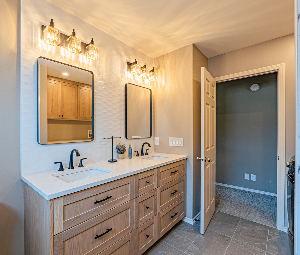 Top Bathroom Renovation Ideas in Winnipeg for a Modern Upgrade | PHS Renovations