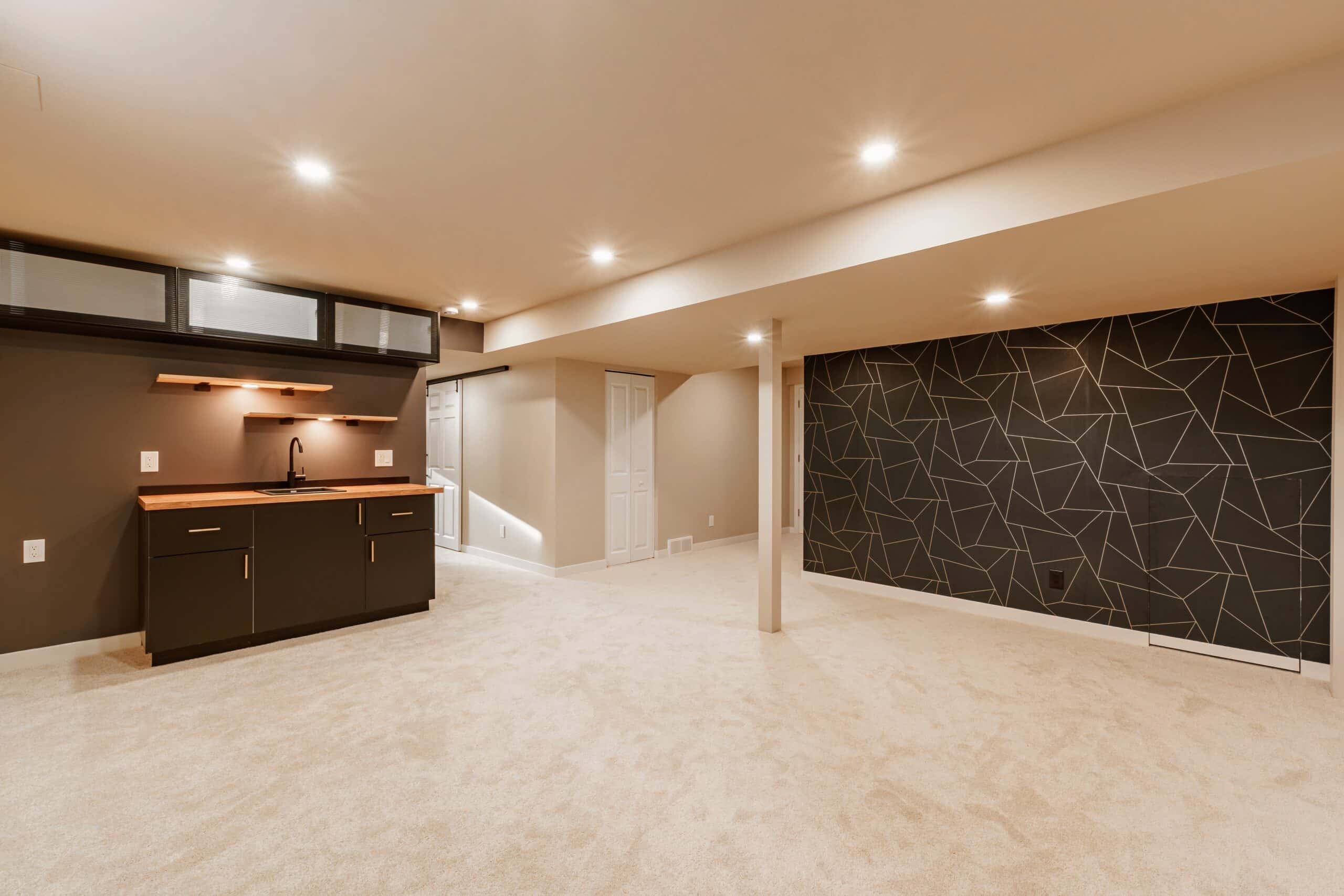 Coolsprings Basement Coolsprings Basement