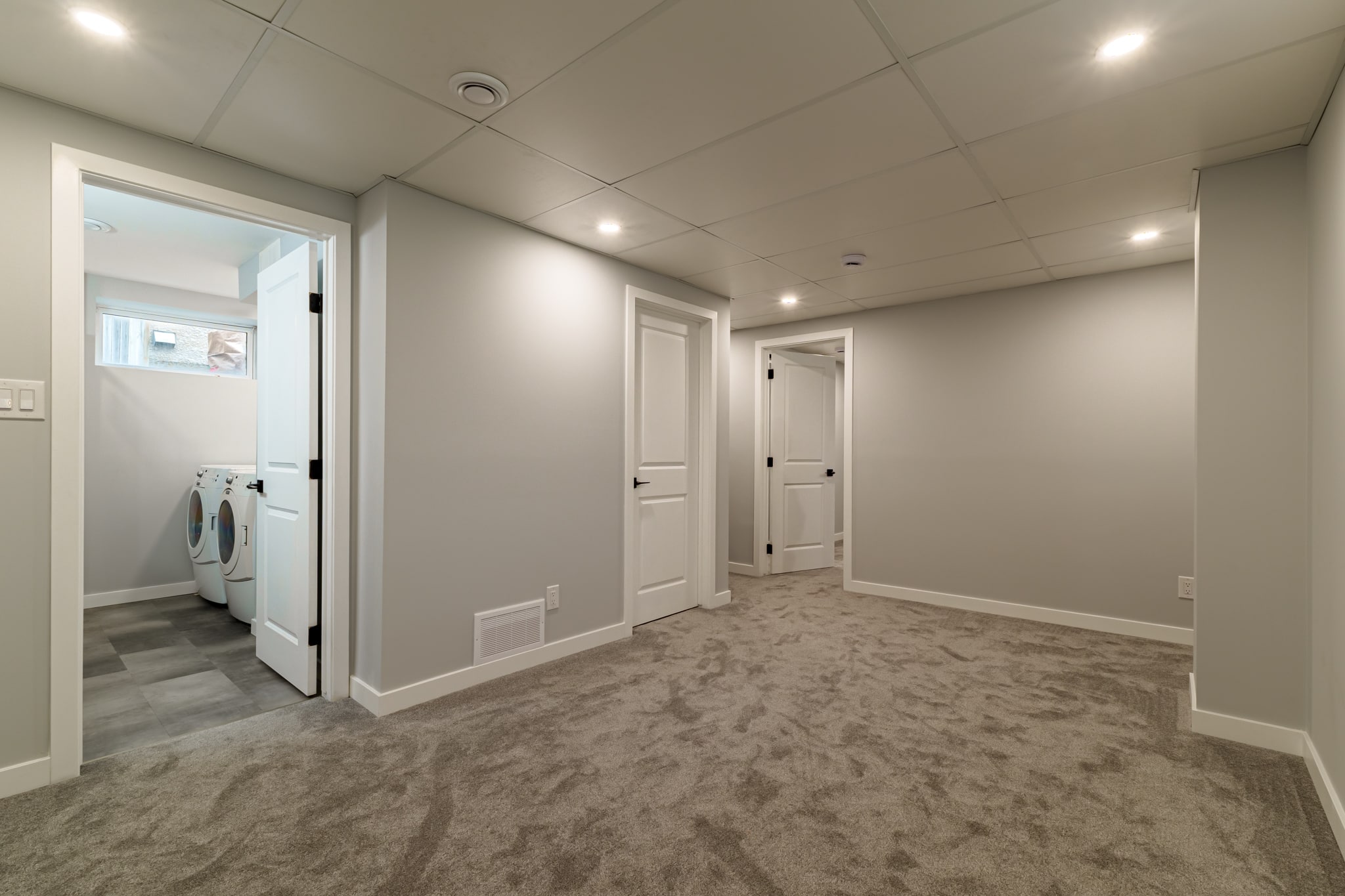 Niverville Basement Niverville Basement