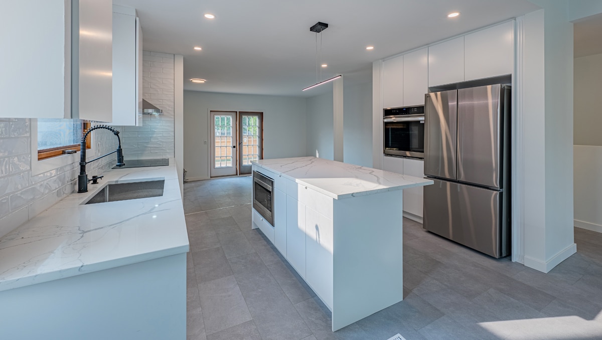 Apple Hill Whole Home Renovation Apple Hill Whole Home Renovation