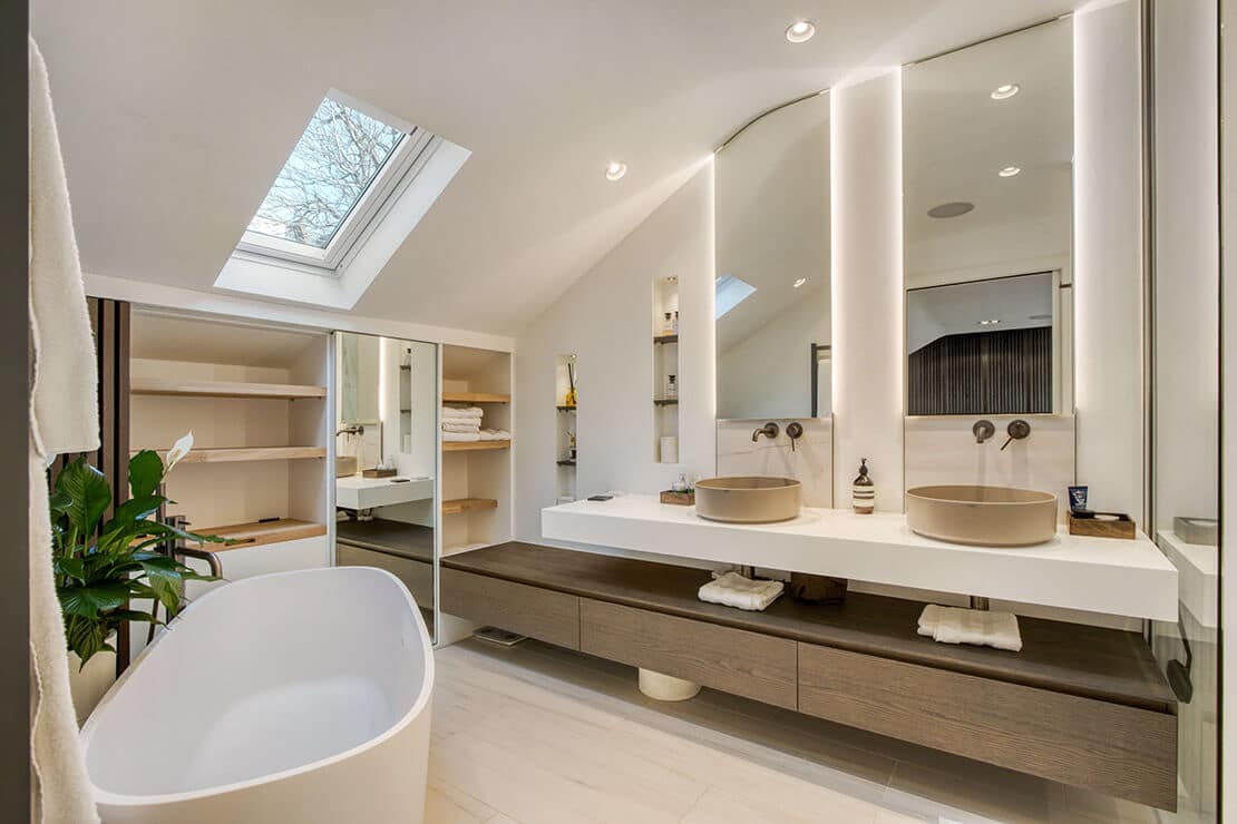 How Much Does a Bathroom Renovation Cost in Winnipeg? (2026 Pricing Guide)